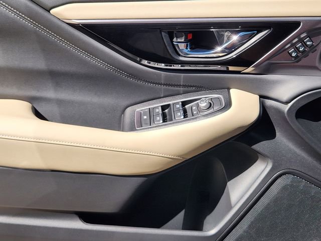Certified 2025 Subaru Outback Limited image 25