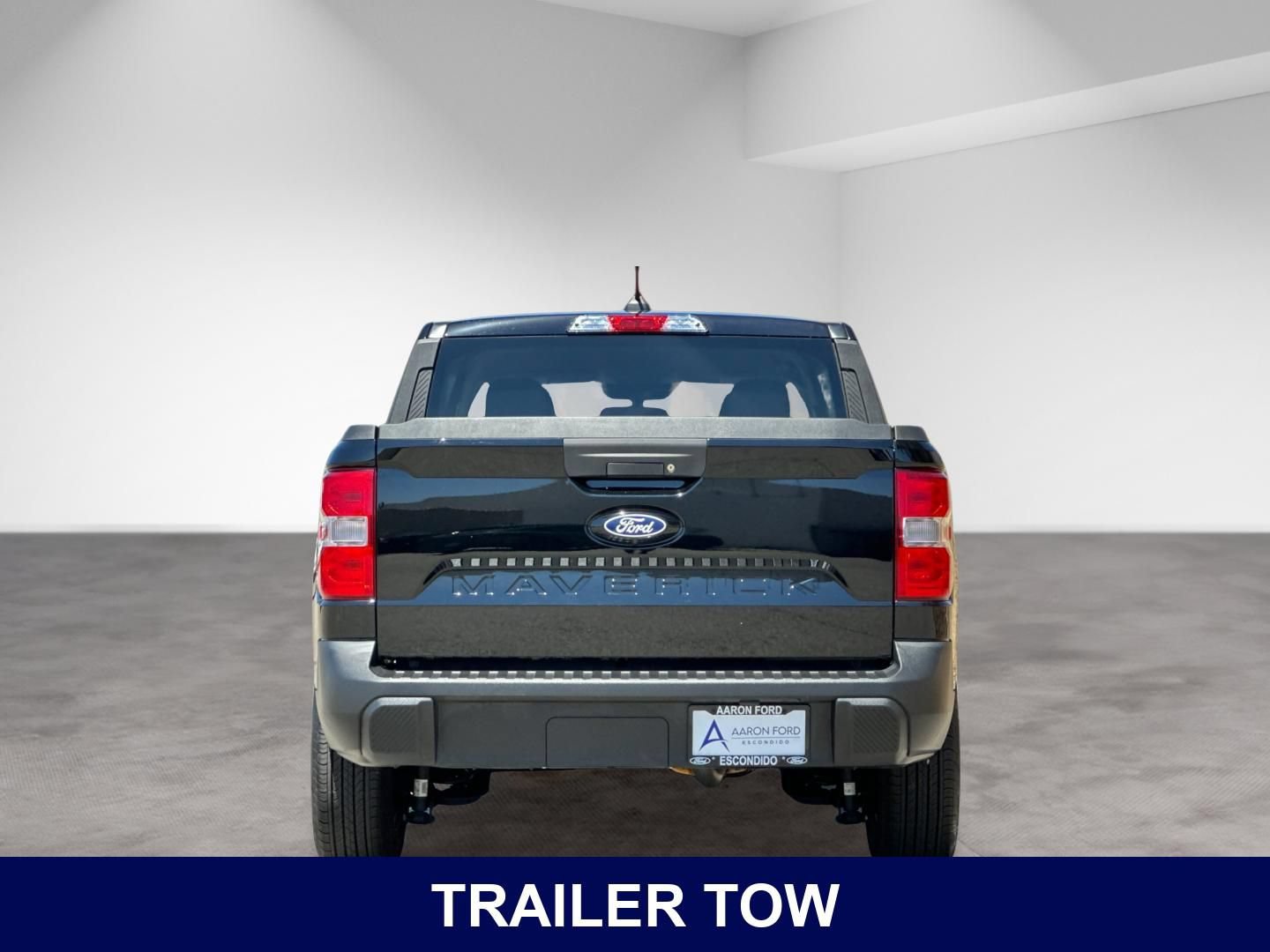 Used 2025 Ford Maverick XL FWD image 5