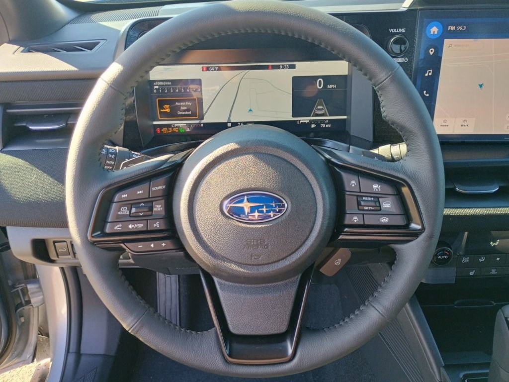 New 2026 Subaru Outback Premium image 16