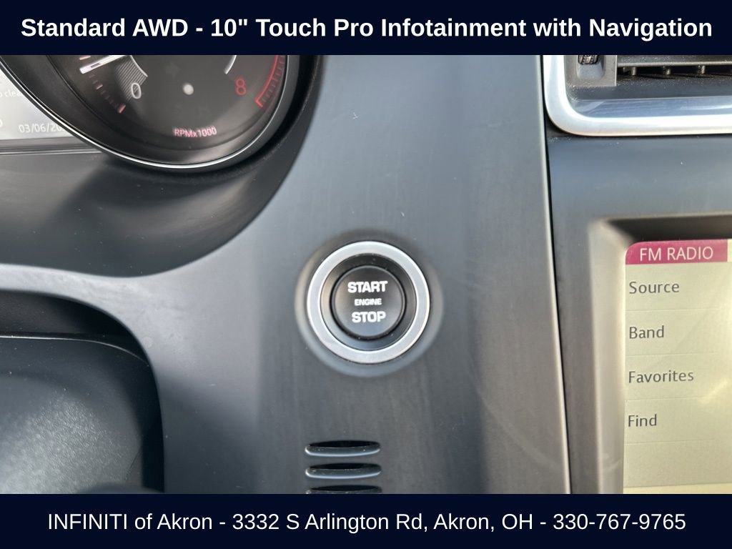 Used 2018 Jaguar E-PACE S image 52