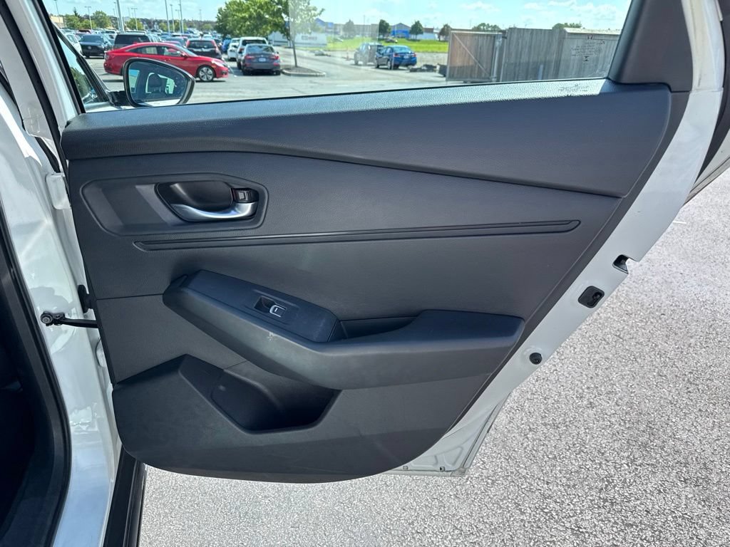 Used 2024 Honda Accord Sport image 37
