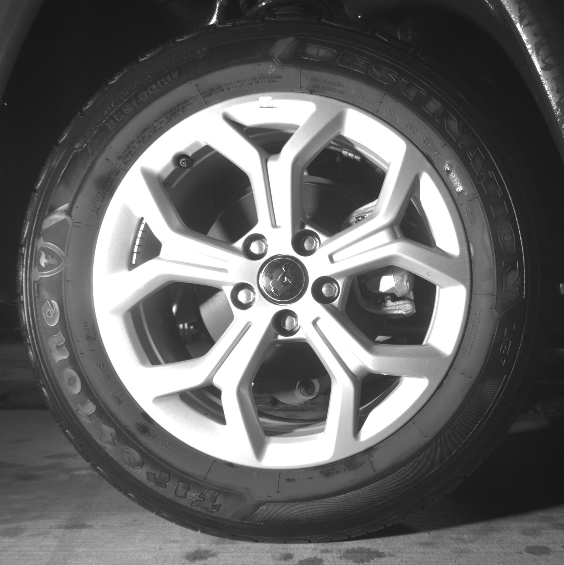 Used 2025 Jeep Compass Latitude image 15