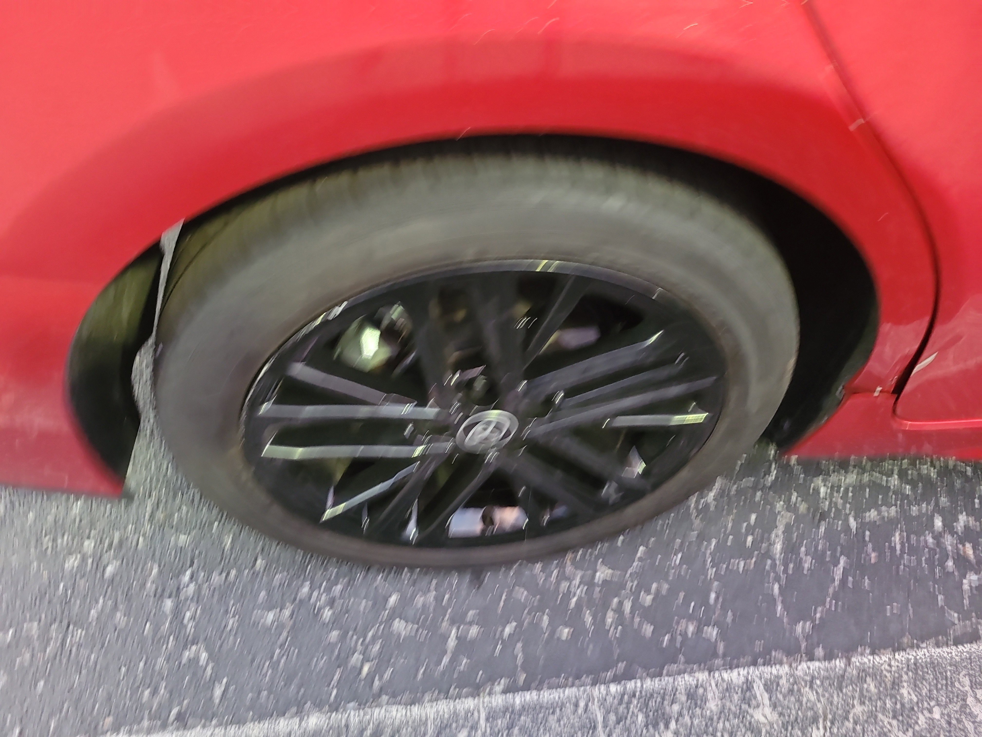 Certified 2025 Toyota Camry SE image 8