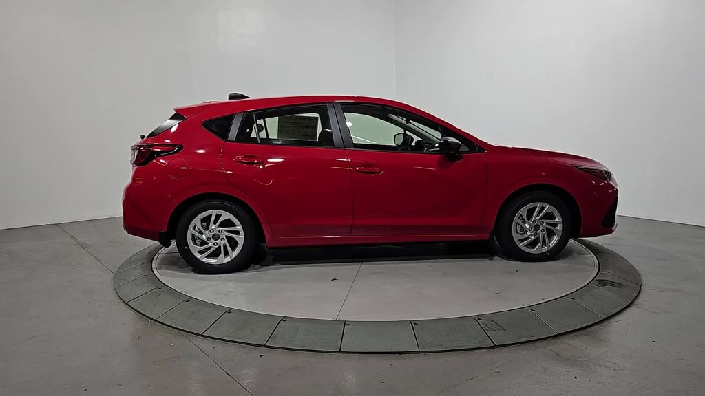 New 2025 Subaru Impreza 2.0i image 6