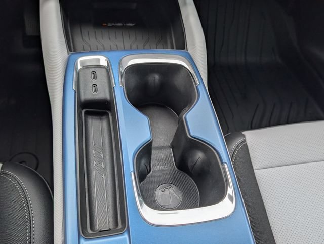 New 2026 Chevrolet Equinox EV LT FWD image 23