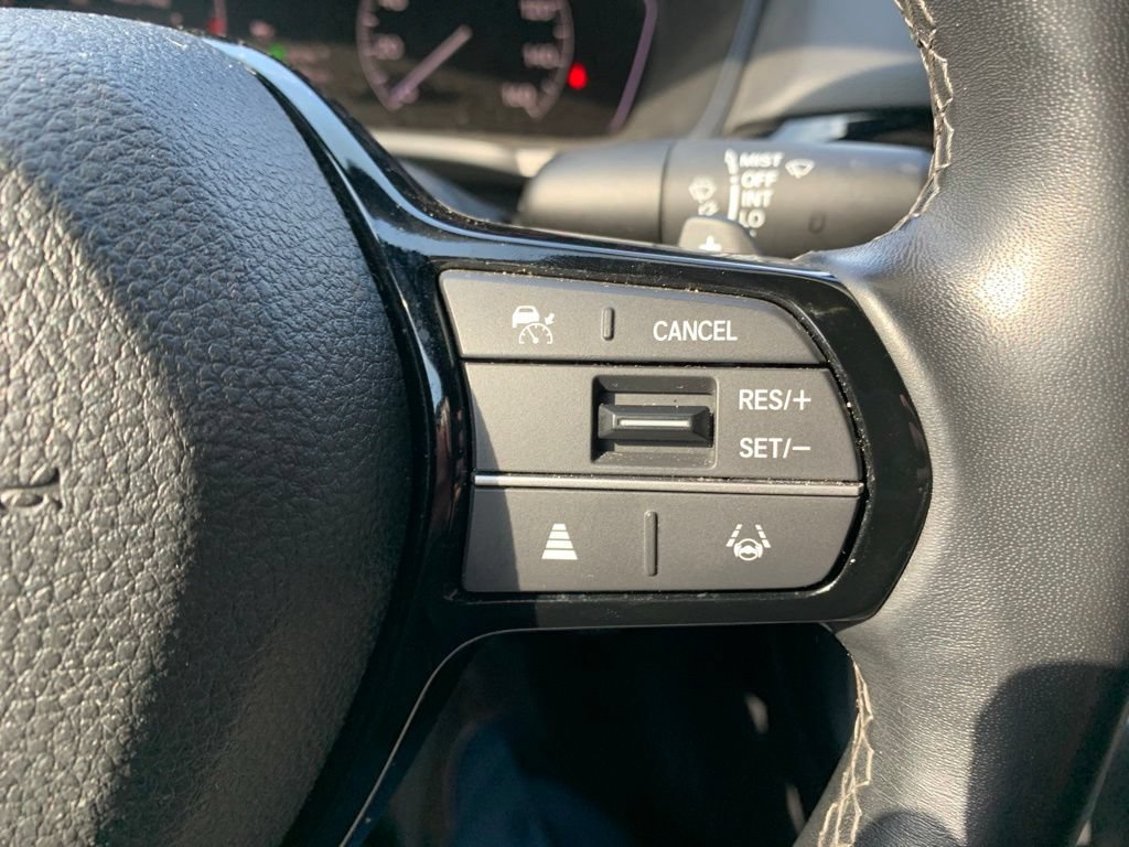 Used 2025 Honda Civic Sport image 38