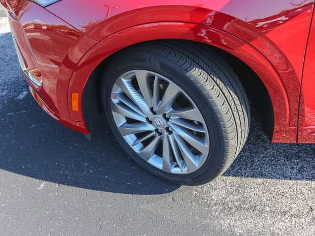 Used 2026 Buick Envision Avenir AWD/4WD image 31