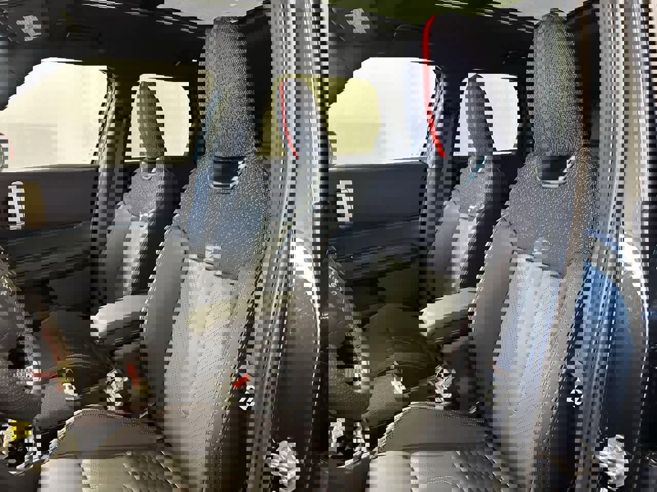 New 2026 MINI Cooper Countryman John Cooper Works image 11