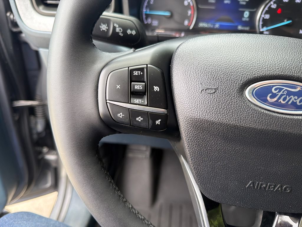 Used 2023 Ford Maverick XLT w/ Equipment Group 300A Standard AWD/4WD image 18