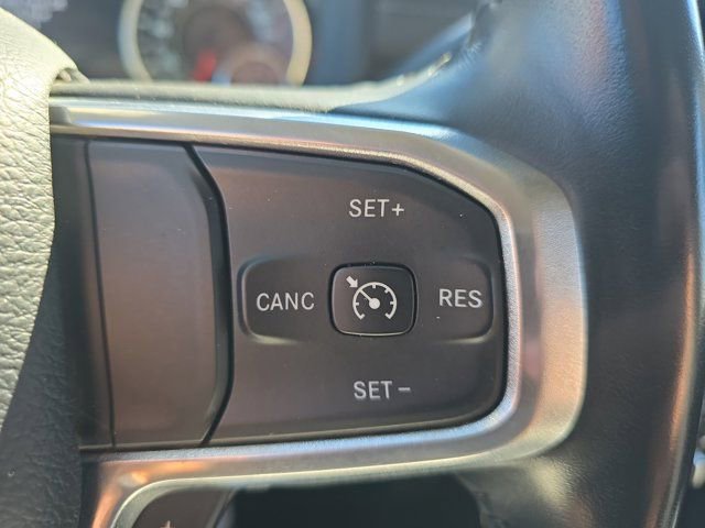 Used 2024 RAM 2500 Laramie image 30