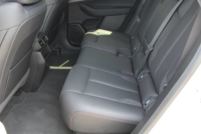 Used 2024 Acura ZDX A-Spec RWD image 20