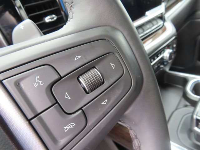 Certified 2024 GMC Sierra 1500 Elevation AWD/4WD image 19