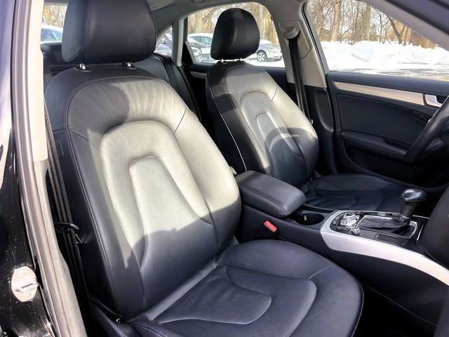 Used 2014 Audi A4 2.0T Premium Plus AWD/4WD image 45
