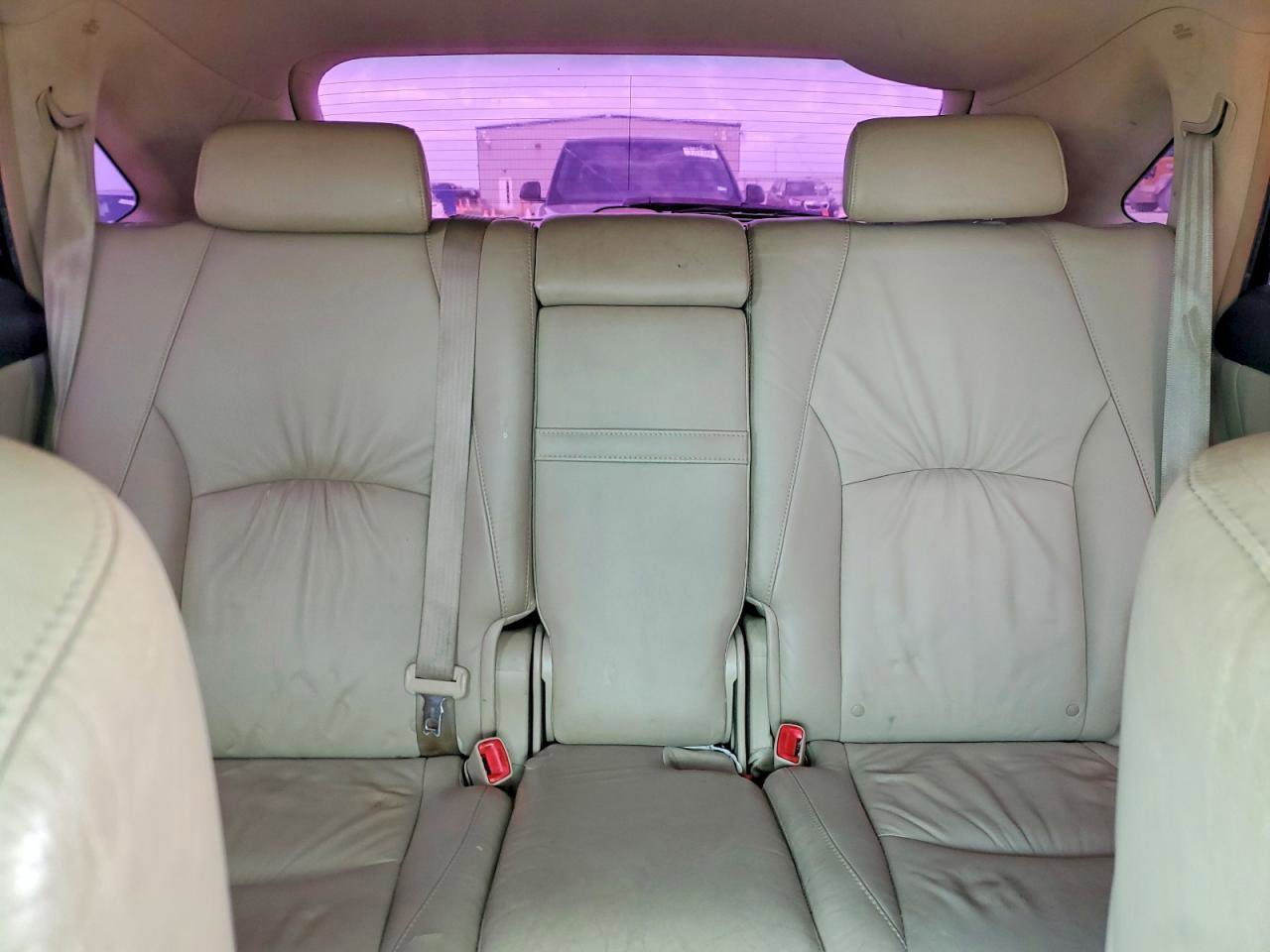 Used 2006 Lexus RX 400h AWD image 6