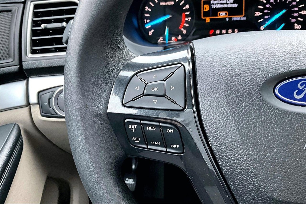 Used 2019 Ford Explorer FWD image 27