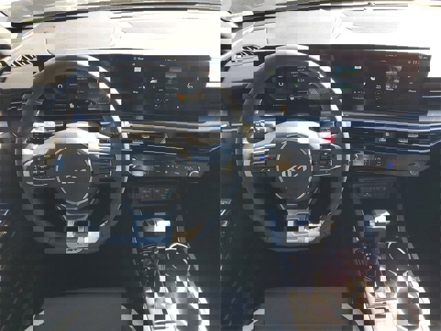 New 2026 Kia K5 GT-Line w/ GT-Line Premium Package image 17