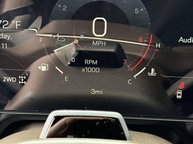 New 2026 GMC Yukon XL Elevation AWD/4WD image 24