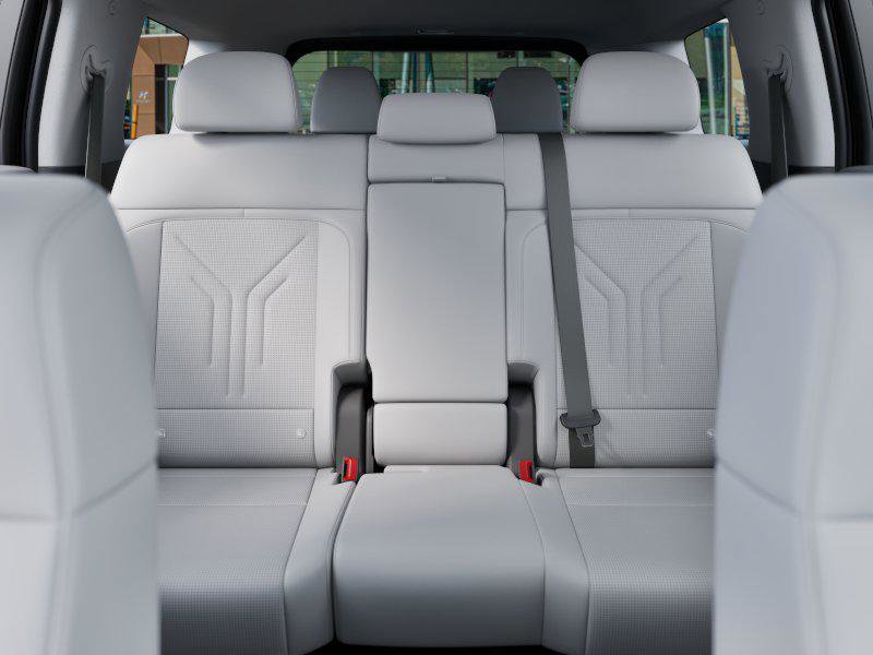 New 2026 Hyundai Santa Fe SEL image 48