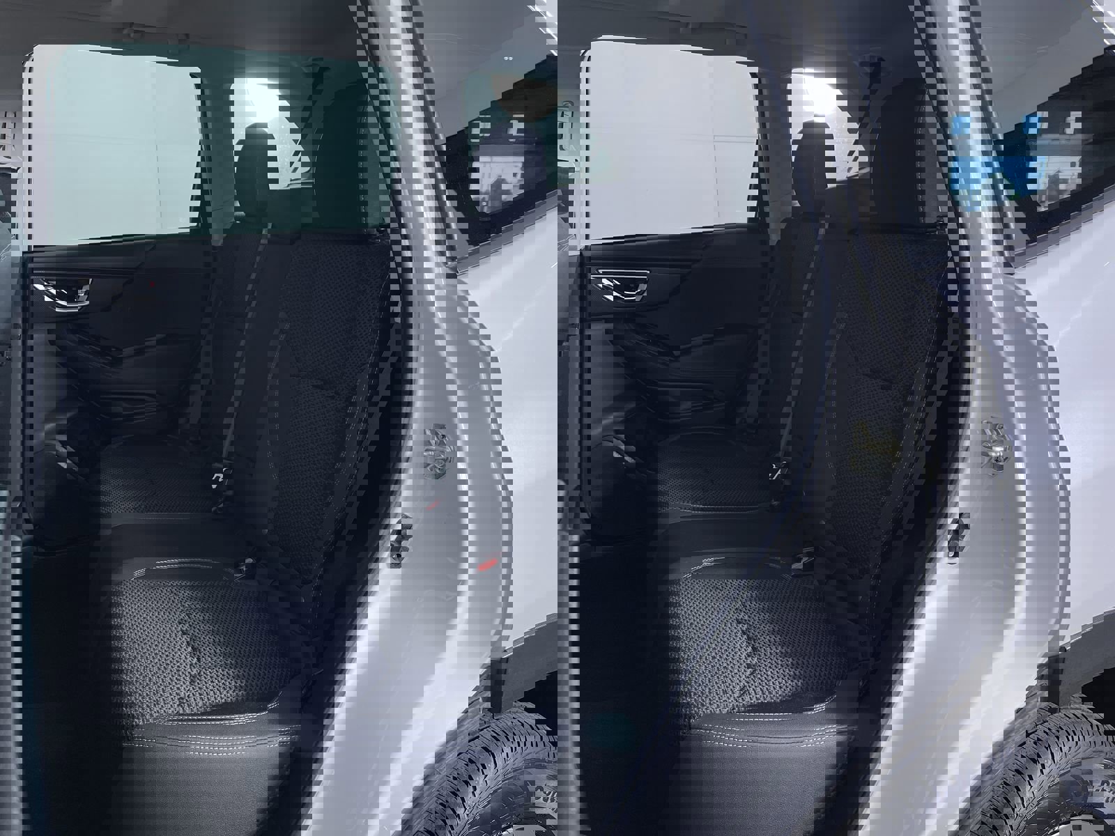 Used 2021 Subaru Forester Premium AWD/4WD image 22