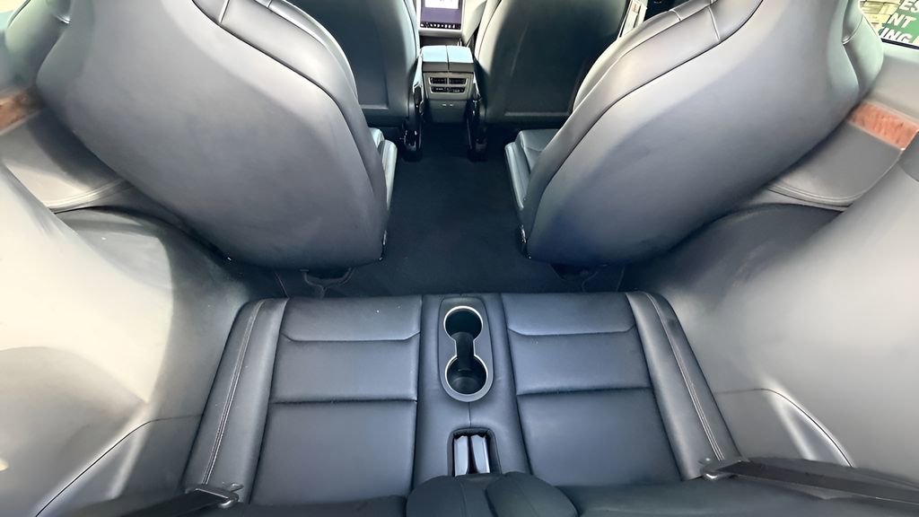 Used 2020 Tesla Model X Long Range image 66