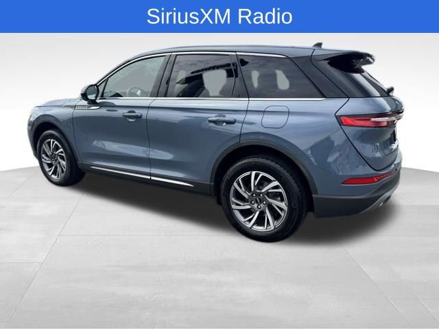 Used 2023 Lincoln Corsair AWD w/ Equipment Group 101A image 7