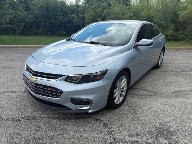 Used 2017 Chevrolet Malibu LT FWD image 7