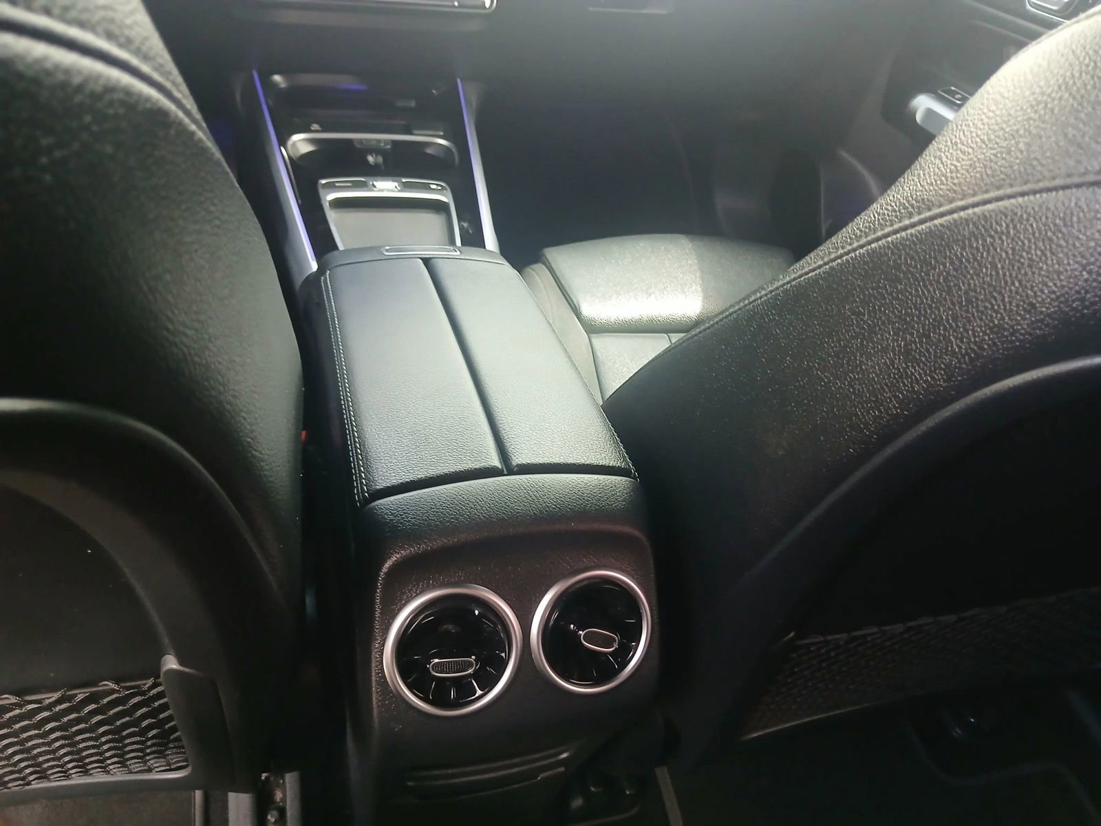 Used 2024 Mercedes-Benz EQB 300 4MATIC w/ Winter Package image 29