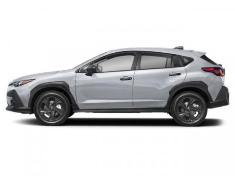 New 2026 Subaru Crosstrek 2.5i AWD/4WD image 3
