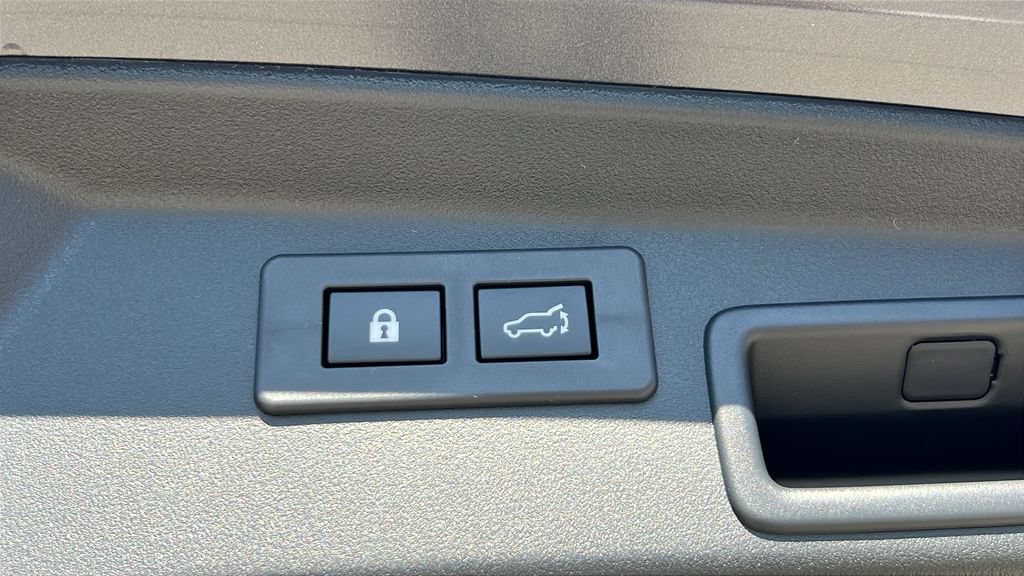 New 2026 Subaru Outback Limited AWD/4WD image 14