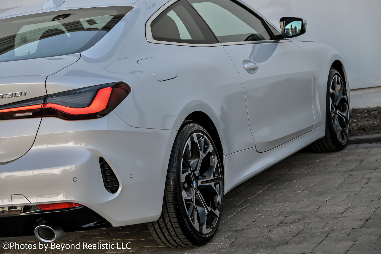 Used 2025 BMW 430i xDrive Coupe w/ Premium Package image 13