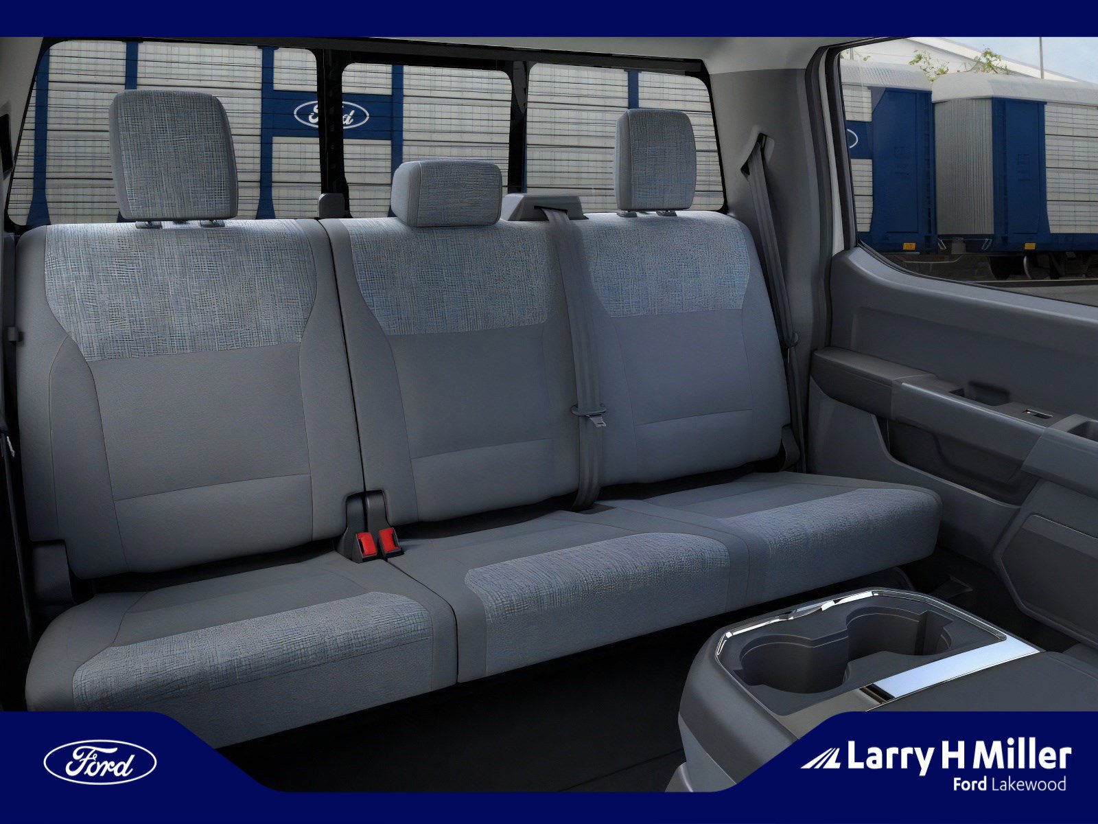 New 2026 Ford F350 XLT w/ XLT Premium Package image 11