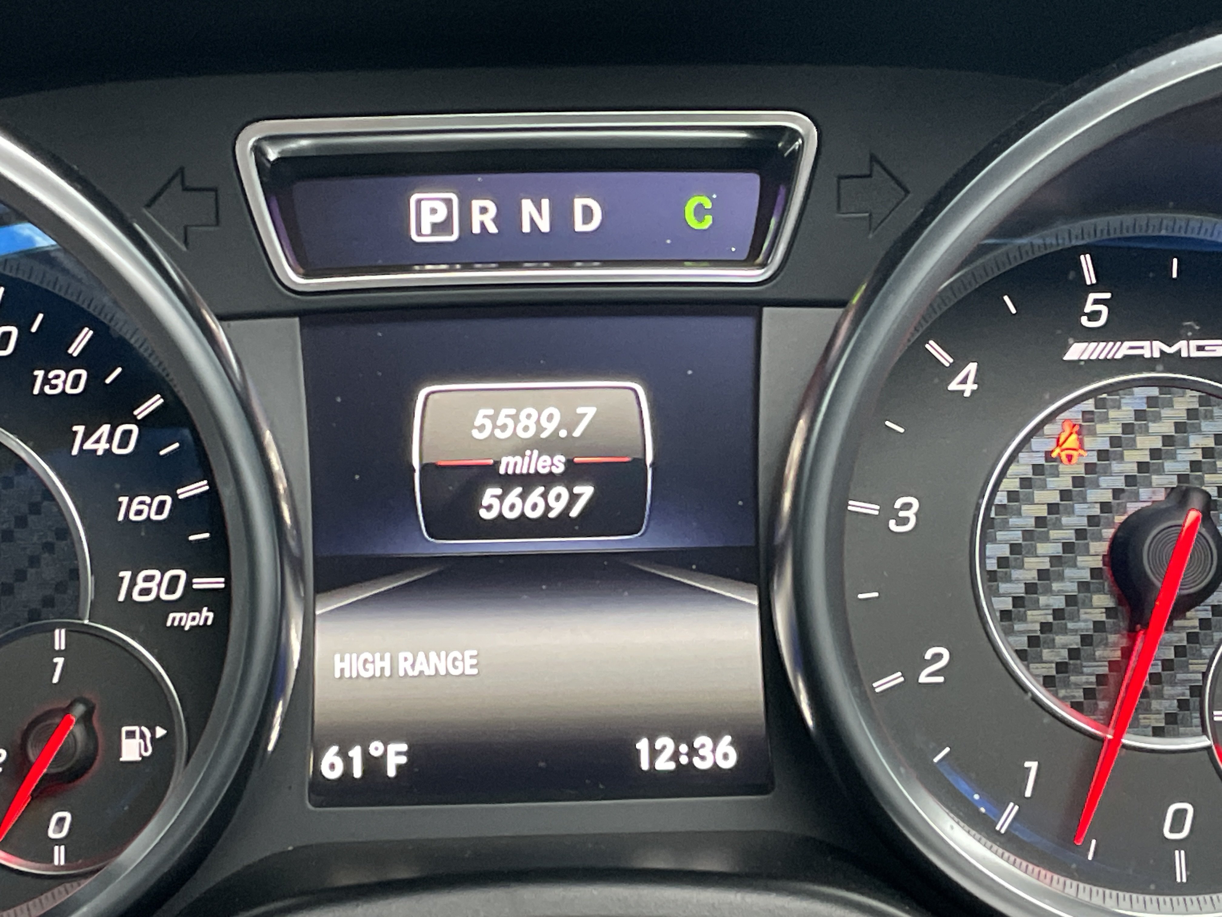 Used 2017 Mercedes-Benz G 63 AMG 4MATIC image 25
