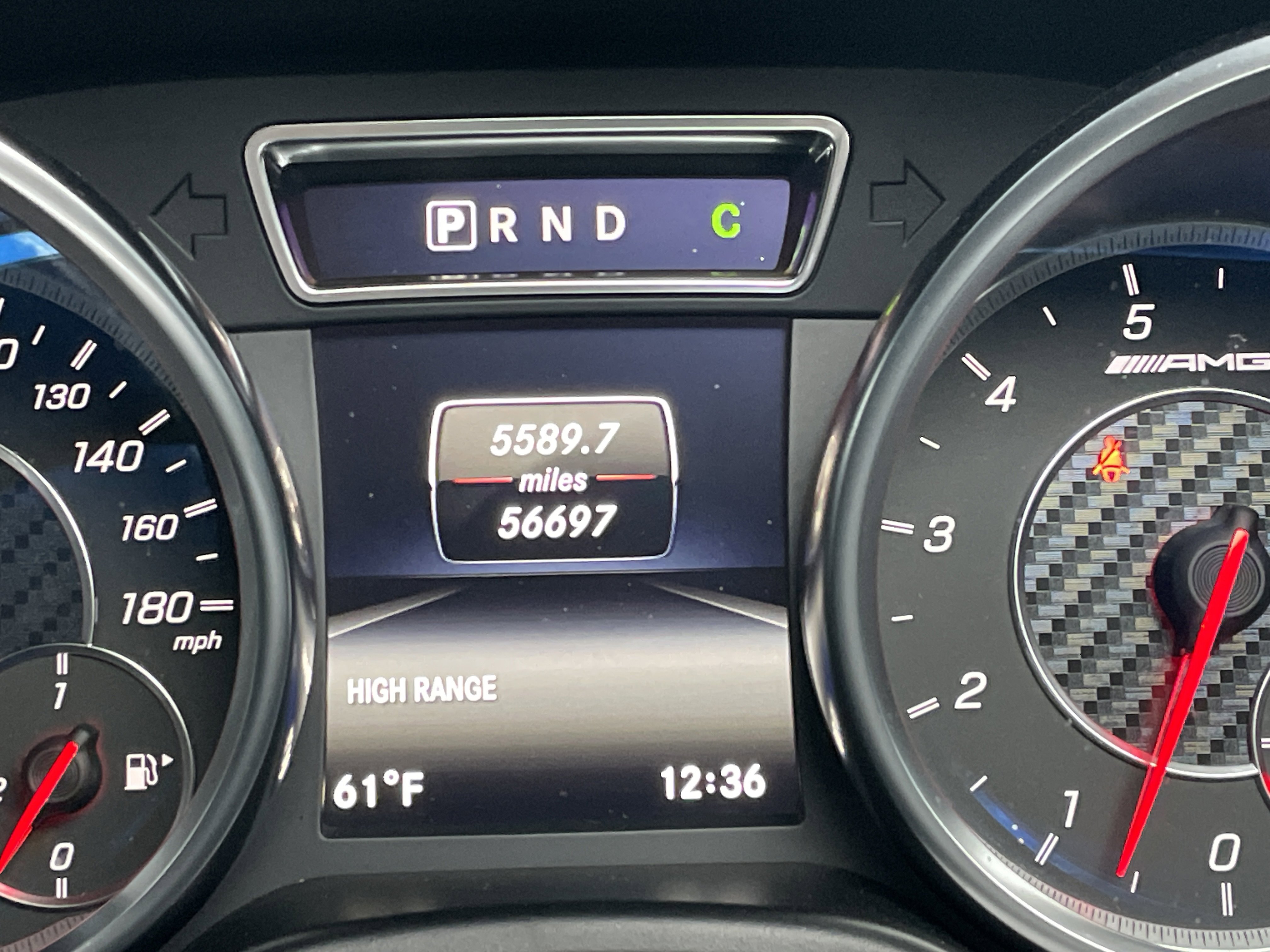 Used 2017 Mercedes-Benz G 63 AMG 4MATIC image 25