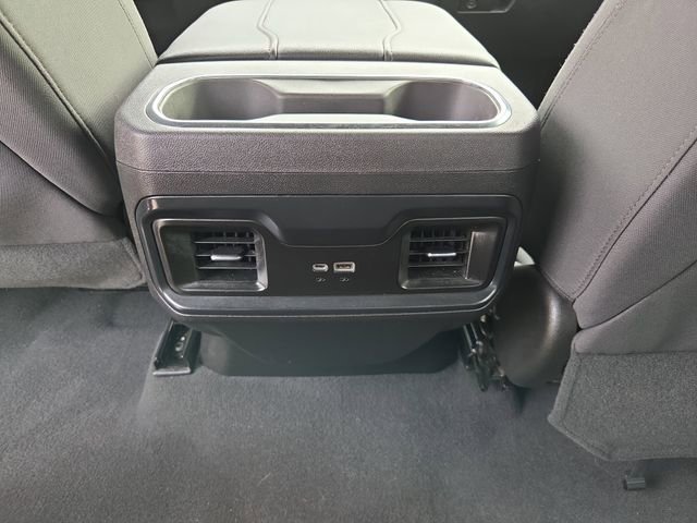 Certified 2024 Chevrolet Silverado 1500 LT image 11