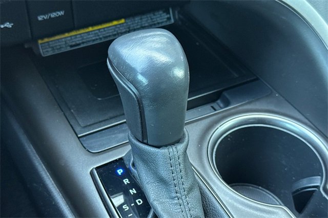 Used 2021 Toyota Camry XSE image 34