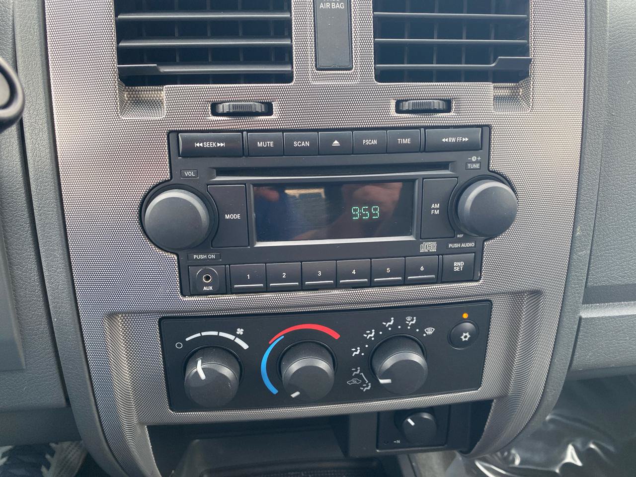 Used 2006 Dodge Dakota SLT AWD/4WD image 19