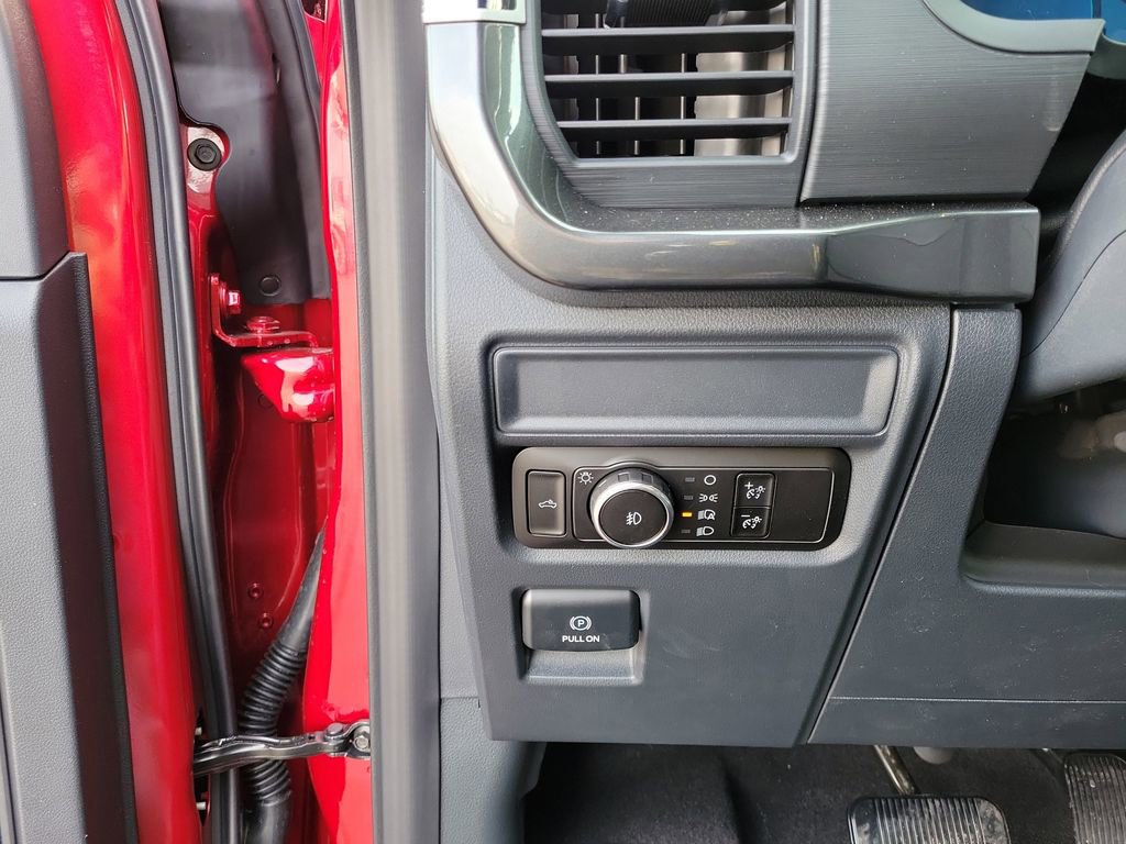 New 2026 Ford F150 STX w/ F-150 LOBO Package image 21