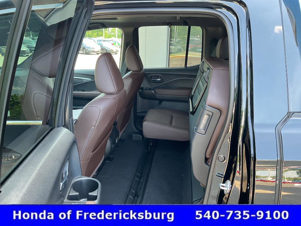 Used 2026 Honda Ridgeline RTL image 23
