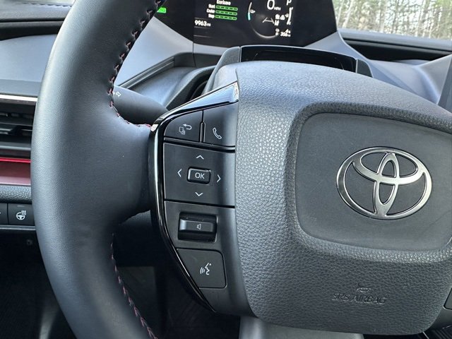 Used 2024 Toyota Prius Prime Premium image 15