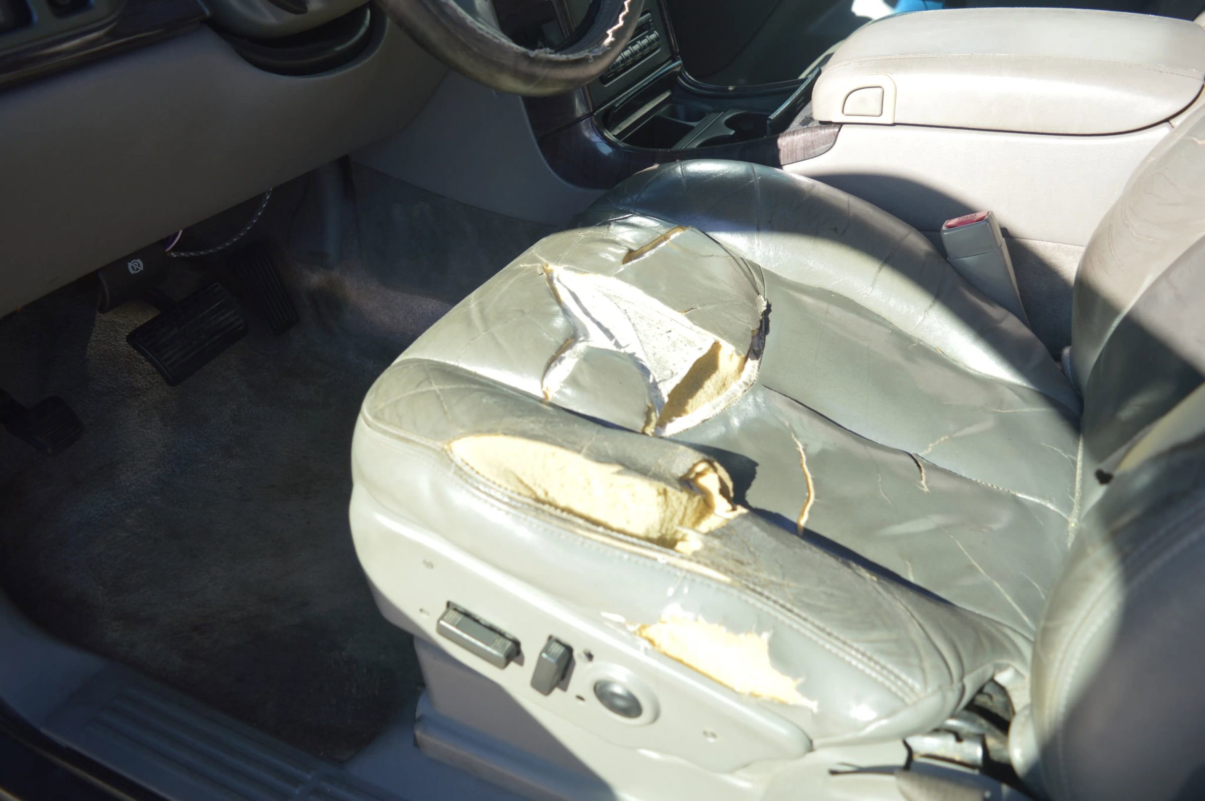 Used 2003 GMC Yukon Denali image 11