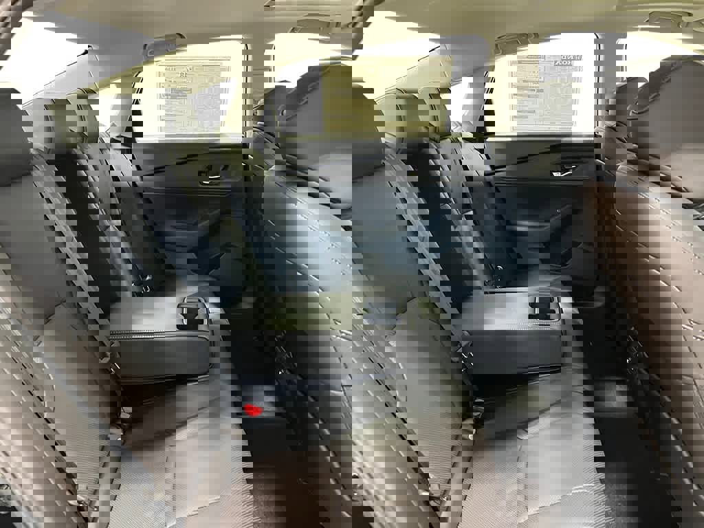 New 2025 Honda Accord EX-L image 31