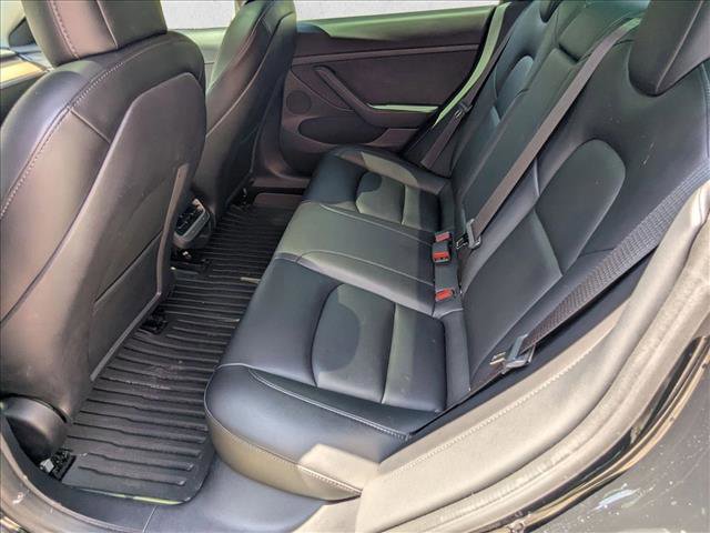 Used 2021 Tesla Model 3 Standard Range Plus RWD image 19