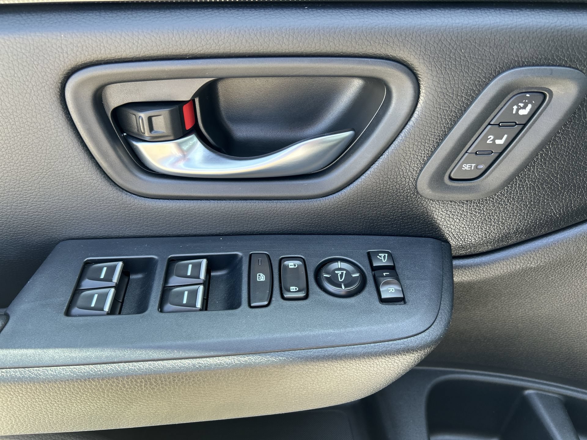 Certified 2023 Honda Pilot Elite image 15