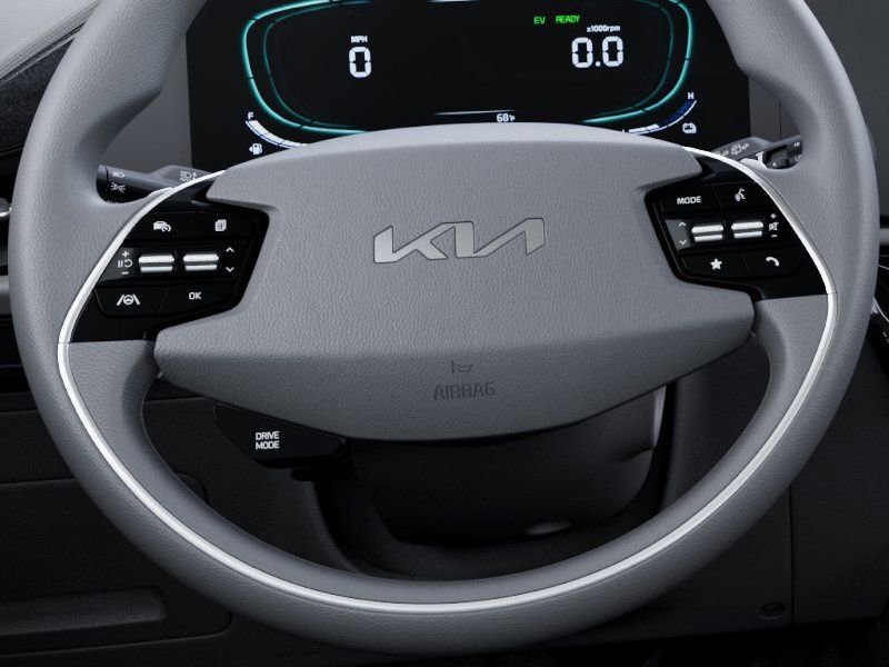 New 2026 Kia Niro LX image 29