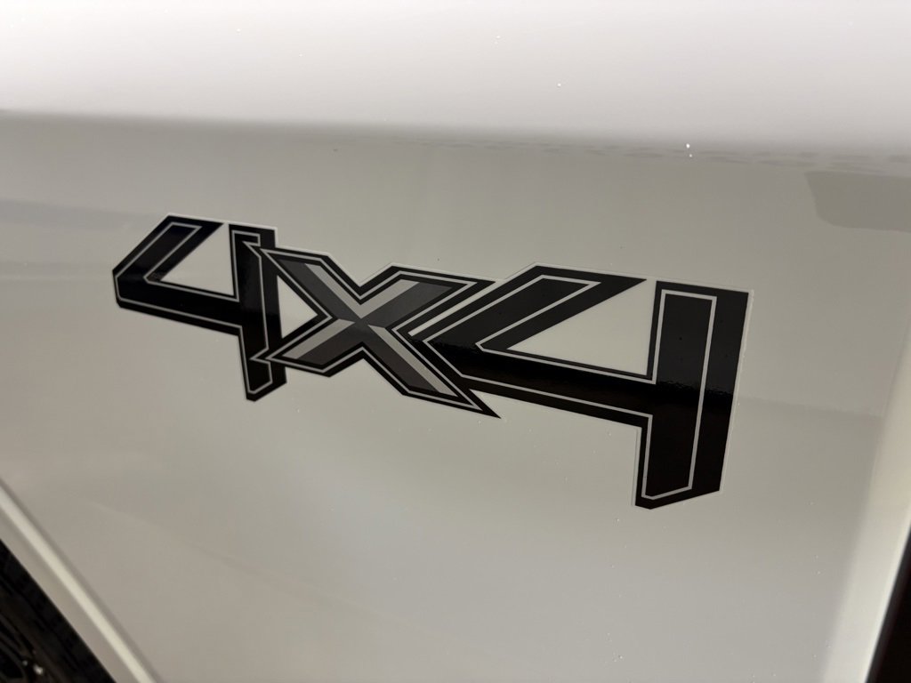 New 2025 Ford Ranger XLT w/ Black Appearance Package image 29