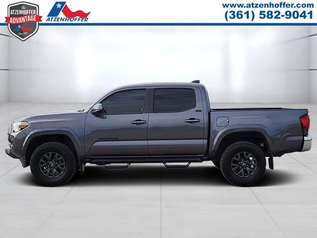 Used 2021 Toyota Tacoma SR5 image 4