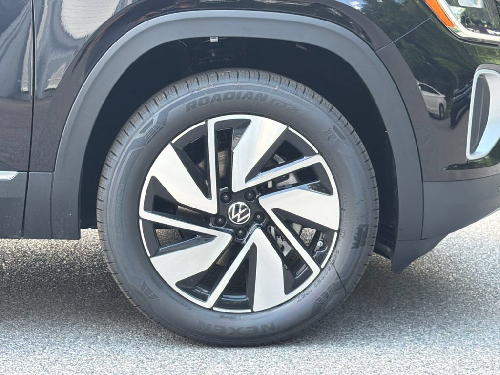 New 2026 Volkswagen Atlas SEL AWD/4WD image 7