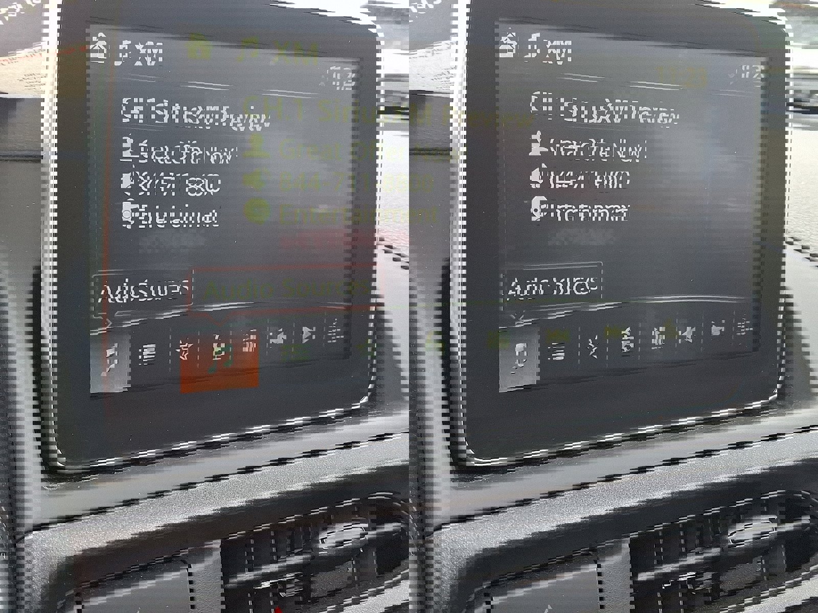 Used 2019 FIAT 124 Spider Abarth w/ Convenience Group image 16