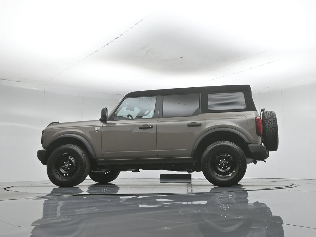 New 2026 Ford Bronco Big Bend AWD/4WD image 50
