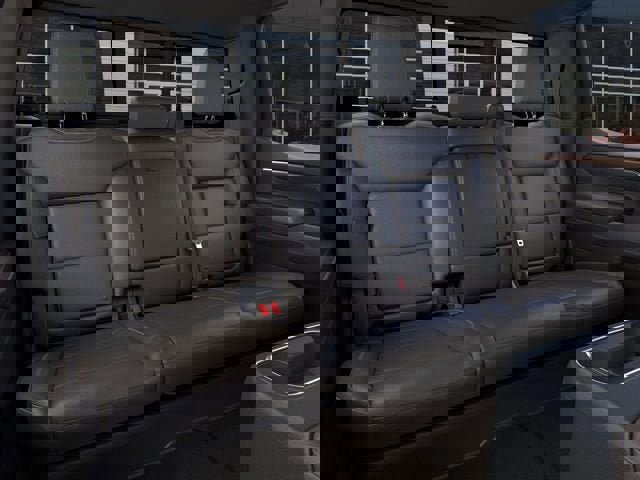 New 2026 GMC Sierra 1500 Denali image 17